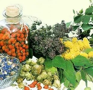 Народни лекарства срещу паразити
